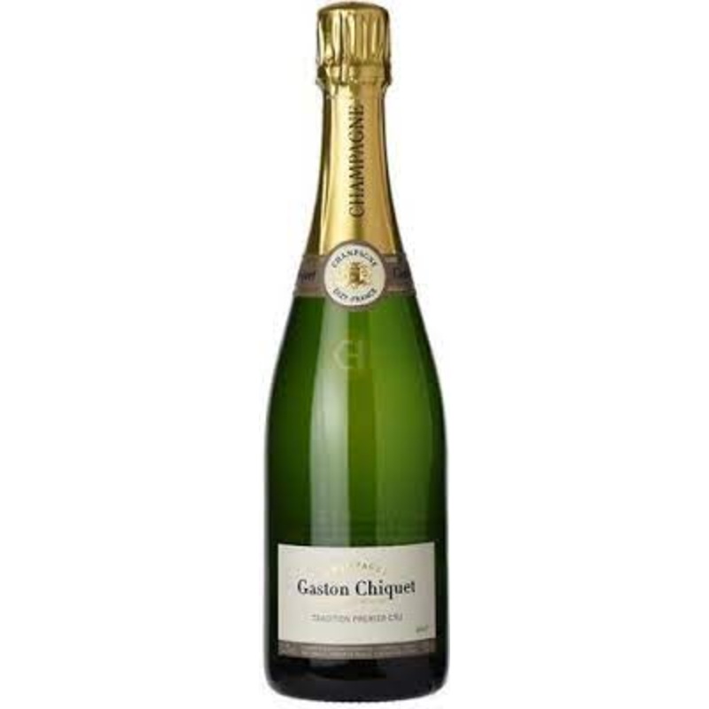 Gaston Chiquet 'Cuvee de Reserve' Brut