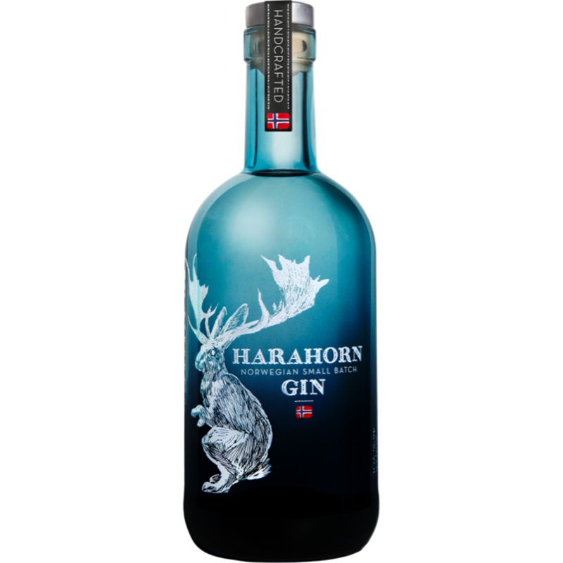 Harahorn Norwegian Gin