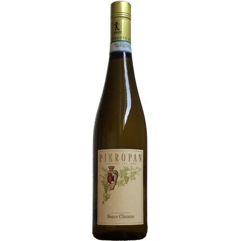 Pieropan - Soave Classico