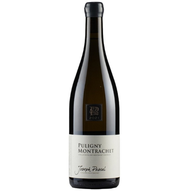 Puligny-Montrachet 2022, Domaine Joseph Pascal 6 Bottle Case 6x75cl