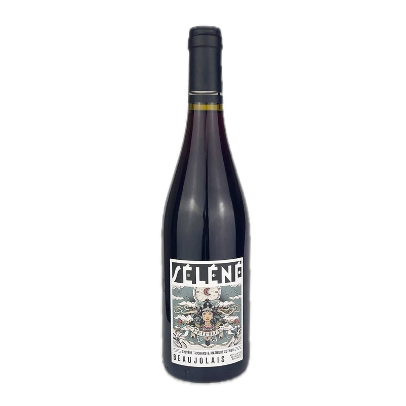 Selene Primeur, Beaujolais Nouveau