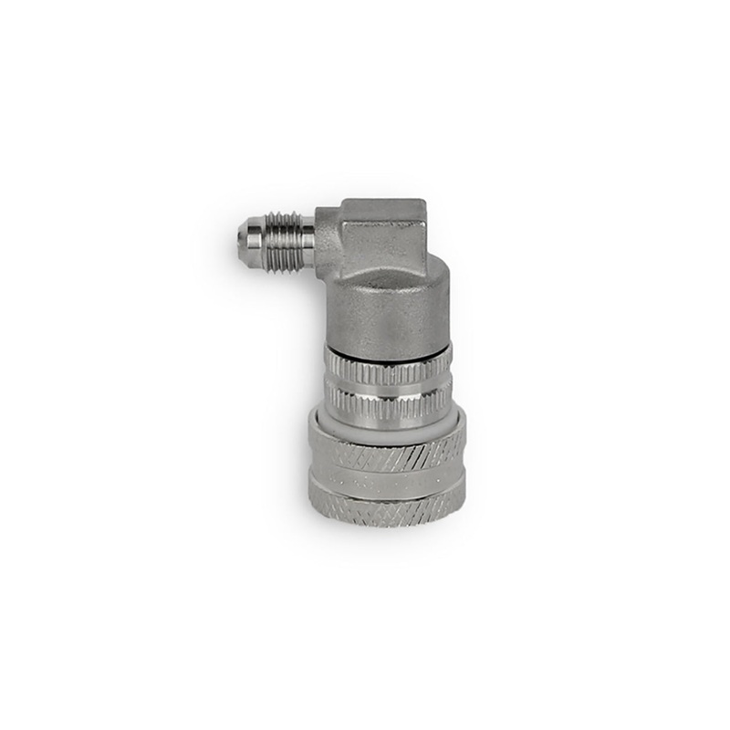 Stainless Gas Ball Lock DC - MFL