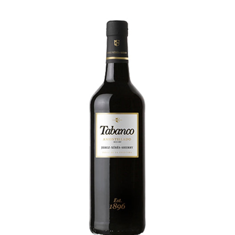 Tabanco, Dry Amontillado Jerez, NV (Case)