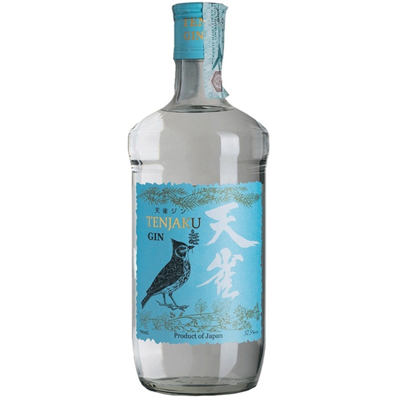 Tenjaku London Dry Gin