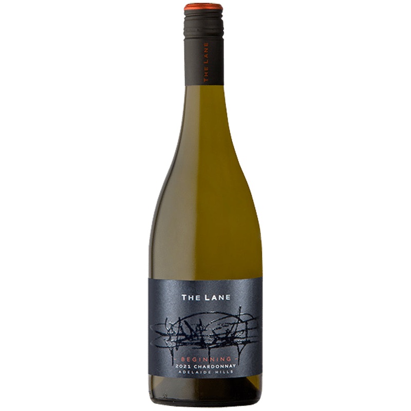 The Lane Beginning Chardonnay 2022 Single Bottle