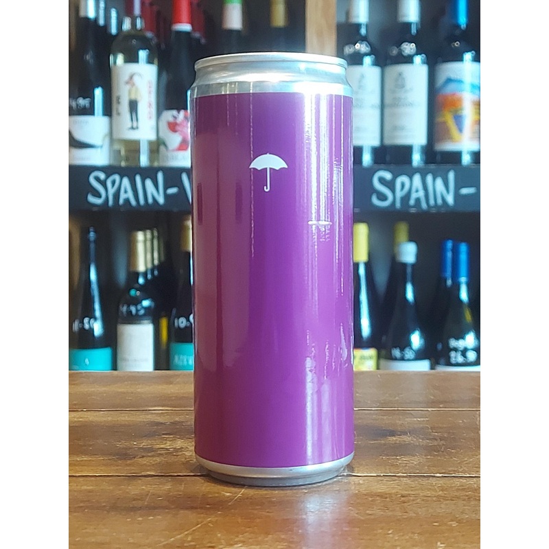Umbrella - Blackcurrant Cider