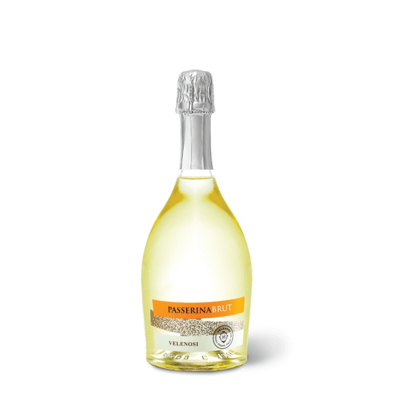 Velenosi Passerina Brut 750 ML