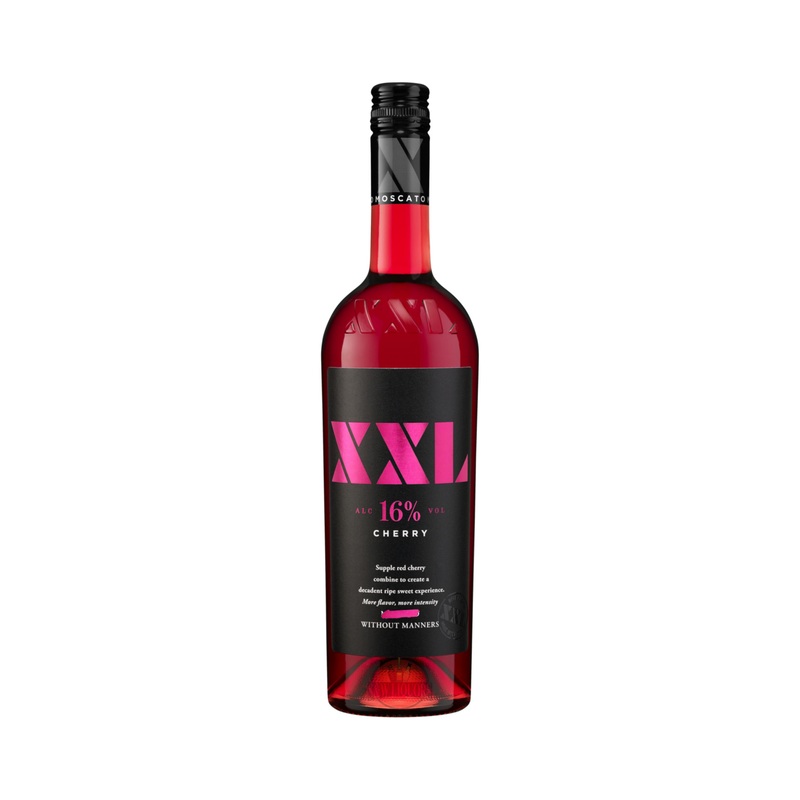 XXL Cherry 750 ML