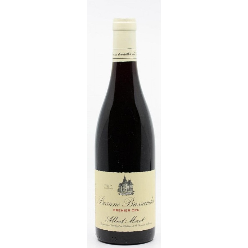 ALBERT MOROT BEAUNE BRESSANDES 1ER CRU 2020 750ml 1