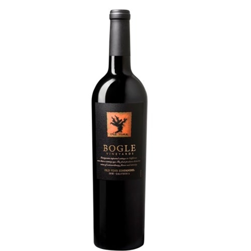 Bogle Zinfandel 750Ml 1
