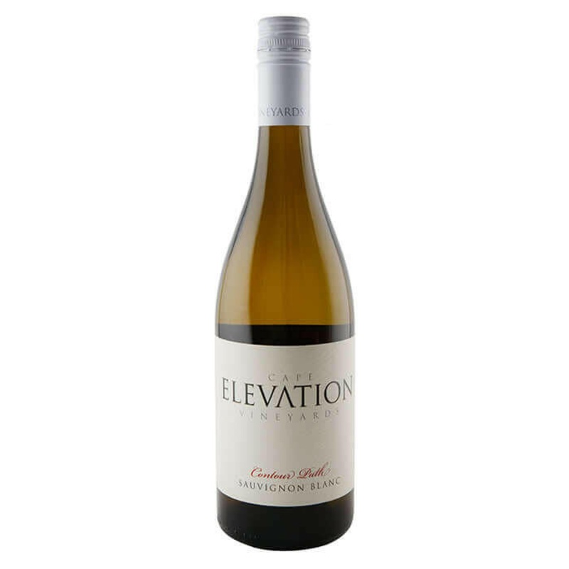 Cape Elevation Vineyards 'Contour Path' Sauvignon Blanc, Elgin 2022