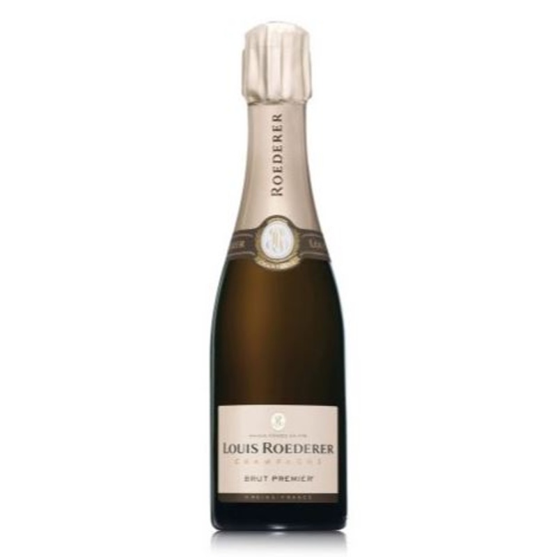 Champagne Louis Roederer 244 (Half)