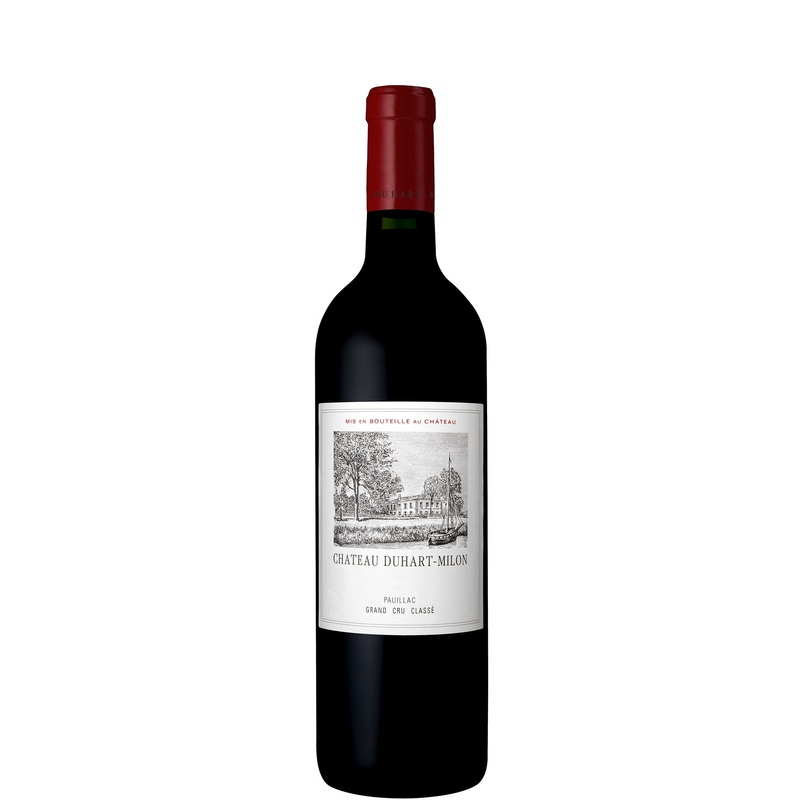 Chteau Duhart-Milon, 2023 IN BOND 6X75CL