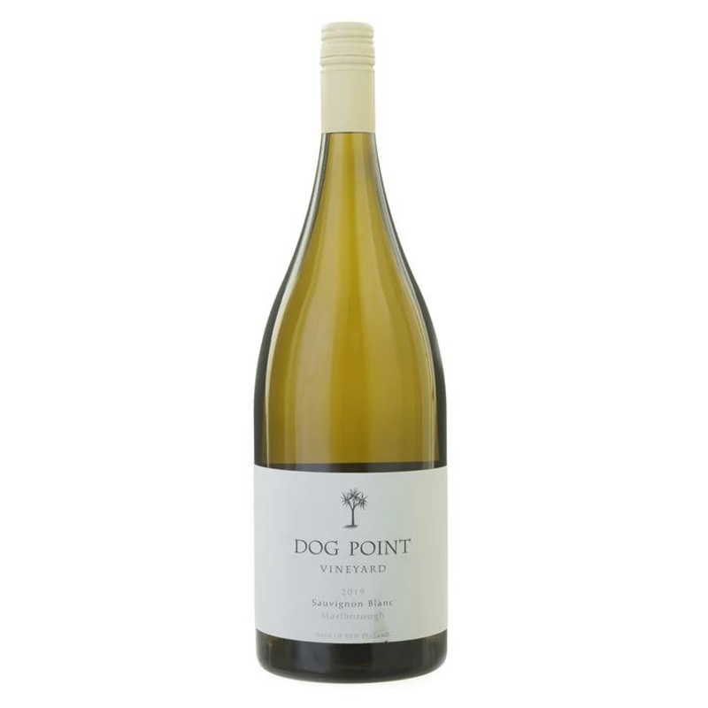 Dog Point Sauvignon Blanc 2019 (Magnum)