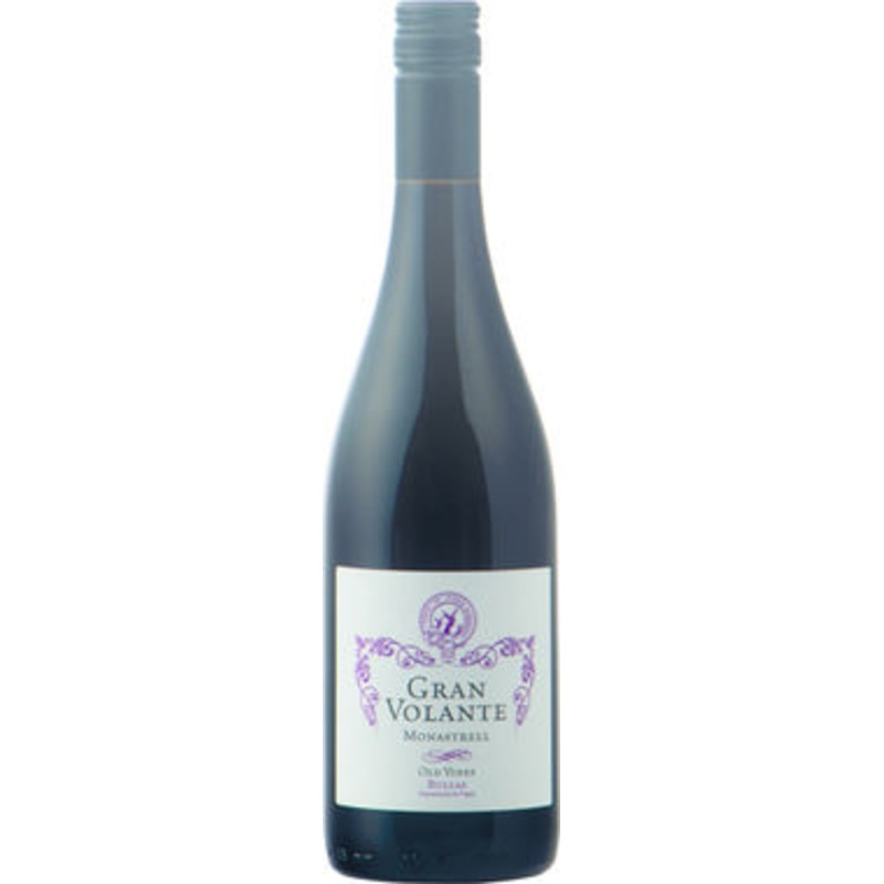 El Escoces Volante Gran Volante Old Vine Monastrell, Bullas 2020 (Case)