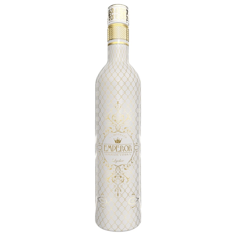Emperor Vodka Lychee 70cl