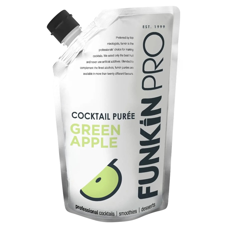 Funkin Green Apple Pure, 1 KG