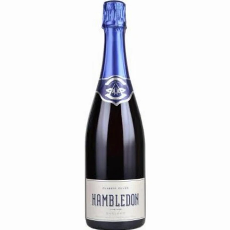 Hambledon Vineyard Classic Cuve Brut 750 ML