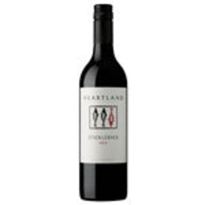 Heartland Stickleback Red 75cl 14.5%  abv