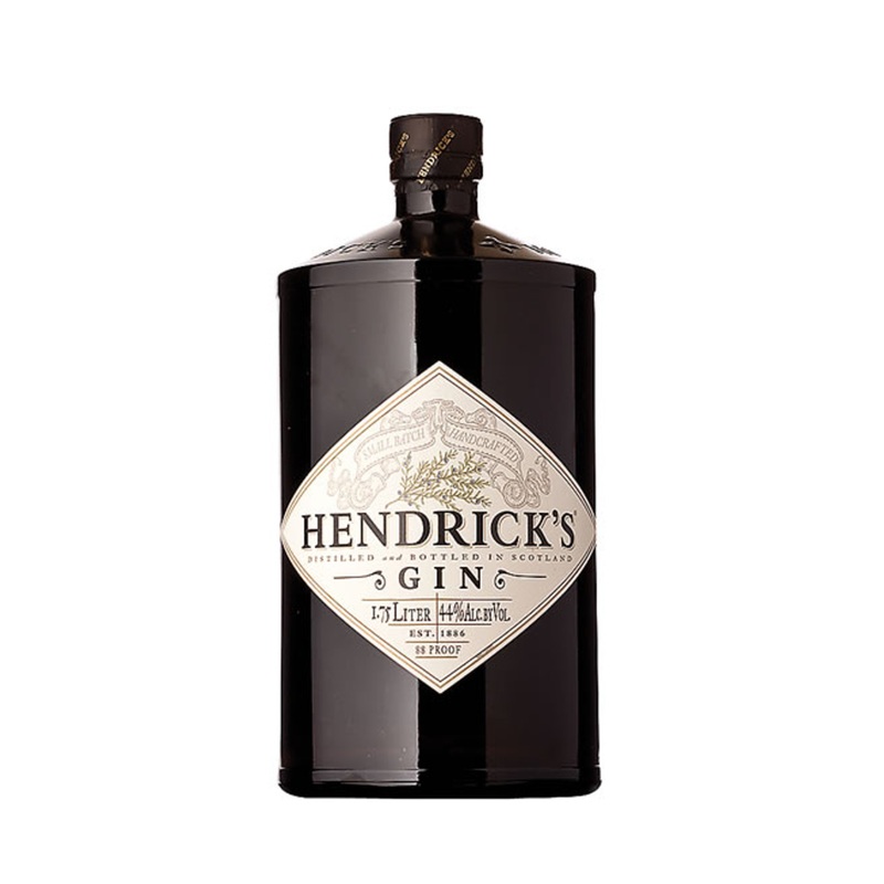 Hendrick's Gin 1 L