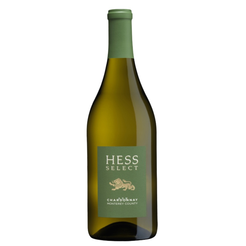 Hess Select Chardonnay 2017 750 ML