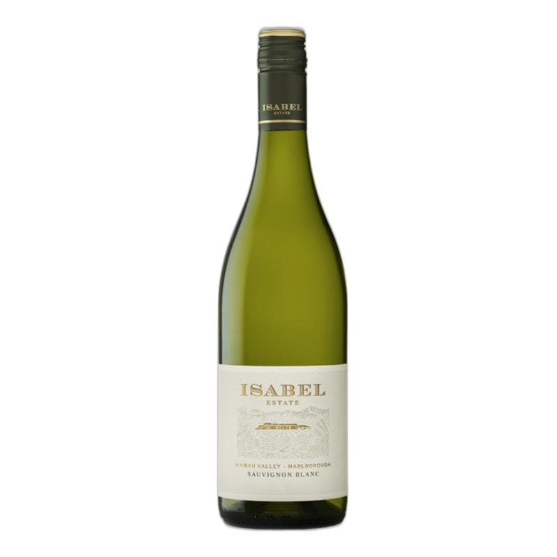 Isabel Estate Sauvignon Blanc 2023