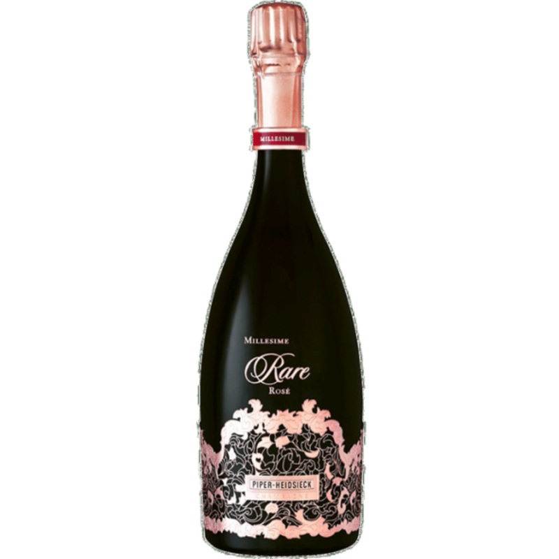 Piper Heidsieck Champagne Rare Millesime Brut 2006 750 ML