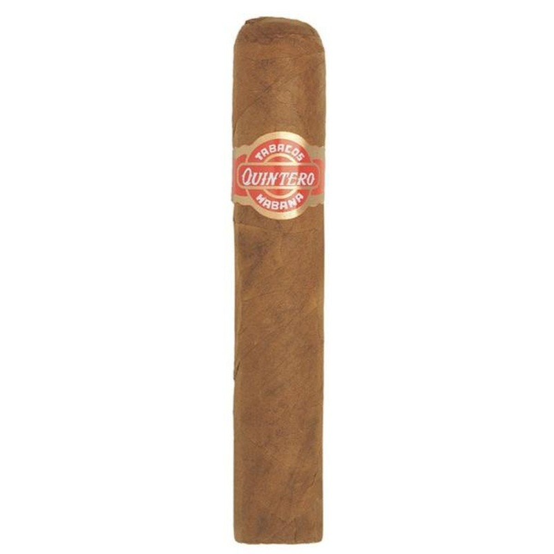 Quintero Favorito Cigar 1 Cigar