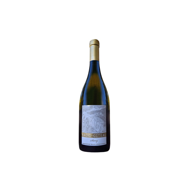 Radio-Coteau Savoy Chardonnay 2020