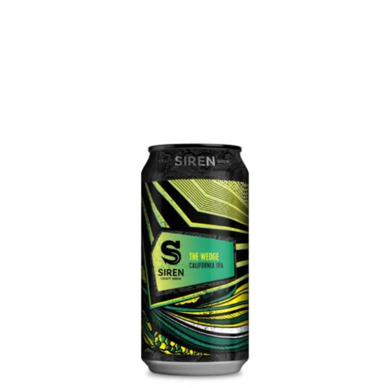 The Wedge, Siren Craft Brew