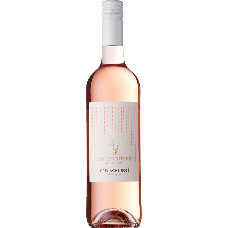Bellefontaine Grenache Ros Pays dOc 2023