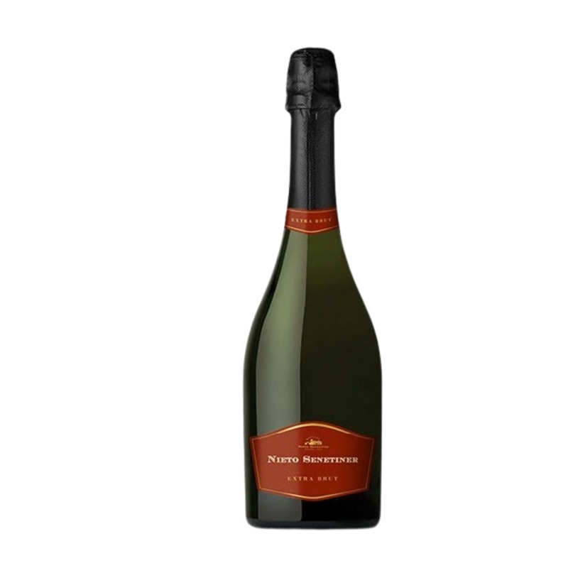 Bodegas Nieto Senetiner Brut Rose (Nv) 750 ml