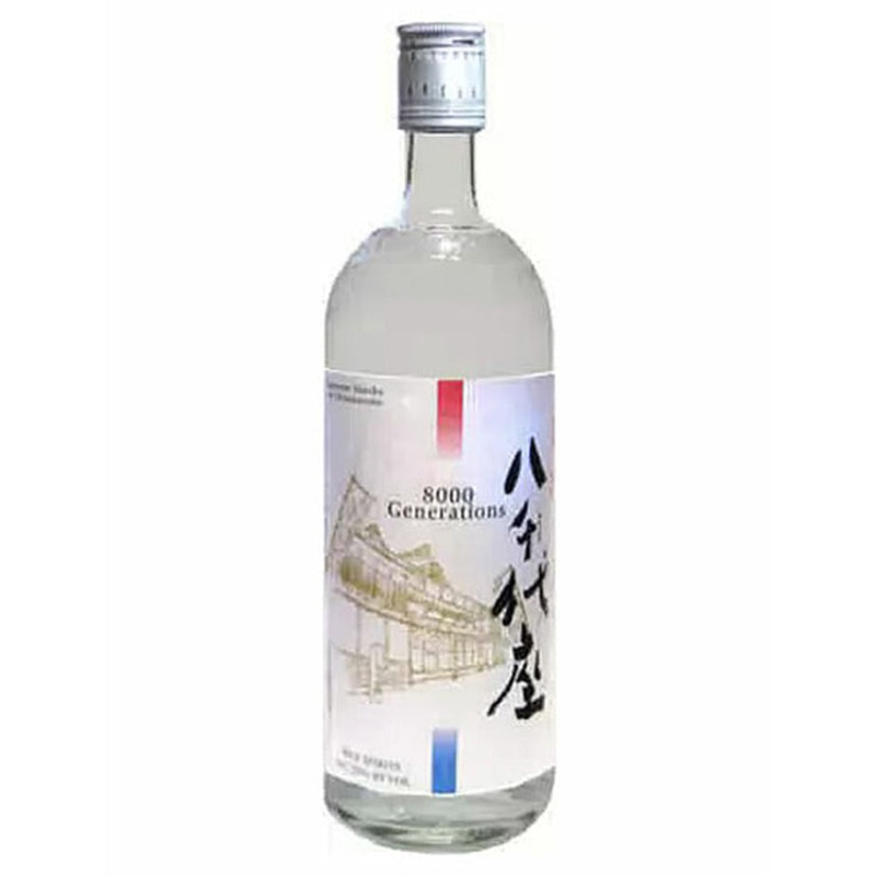 Chiyonosono Shuzo 8000 Generations Shochu
