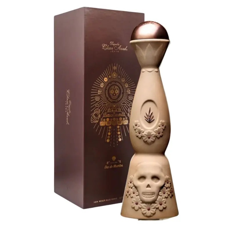 Clase Azul Tequila Dia de los Muertos 2020 Joven 1L