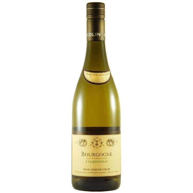 Domaine Rene Lequin-Colin Back To The Roots Bourgogne Blanc 2022 75cl