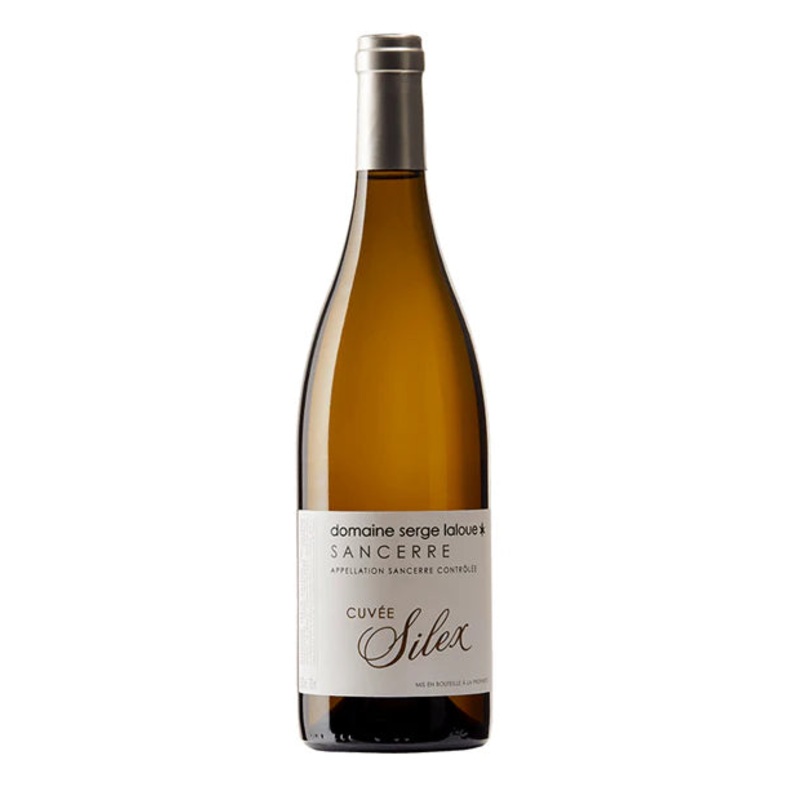 Domaine Serge Laloue, 'Cuvee Silex', Sancerre 2023 (Case)