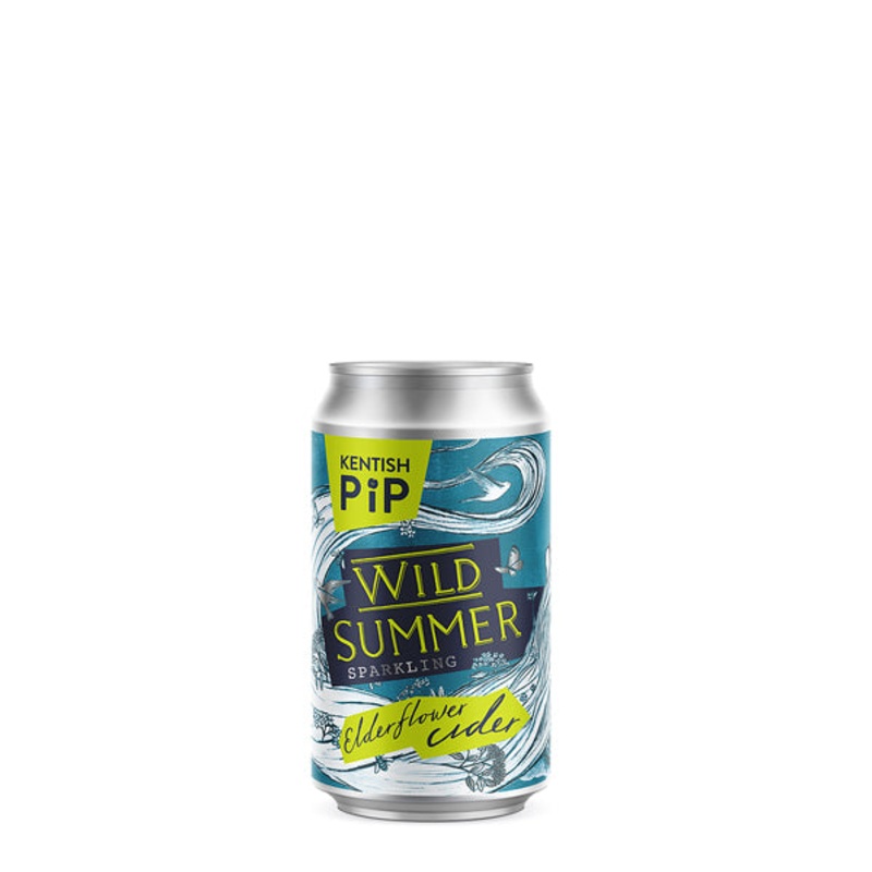 Kentish Pip Wild Summer
