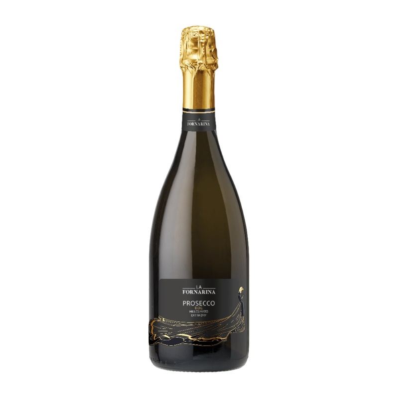 La Fornarina Prosecco DOC Millesimato