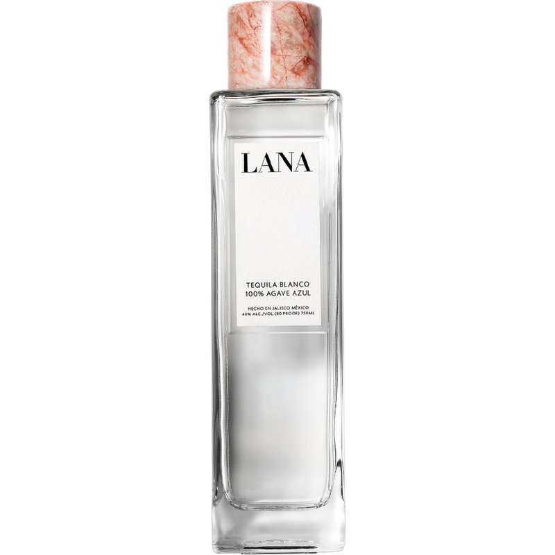 Lana Spirits Tequila Blanco 750 ML