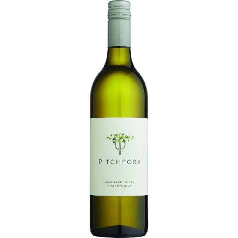 Pitchfork, Chardonnay 12 Bottle Case 12x75cl