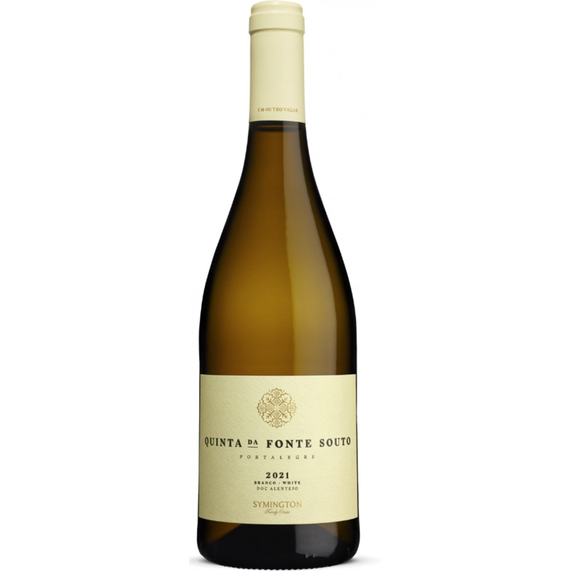 Quinta da Fonte Souto Branco 2022