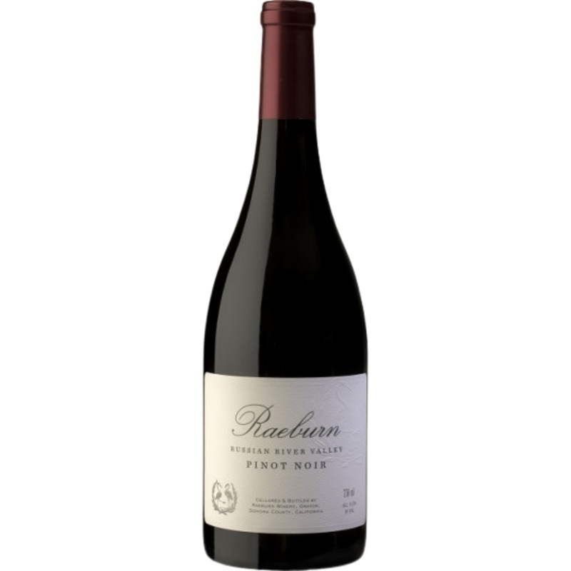 Raeburn Russian River Valley Pinot Noir 750 ML