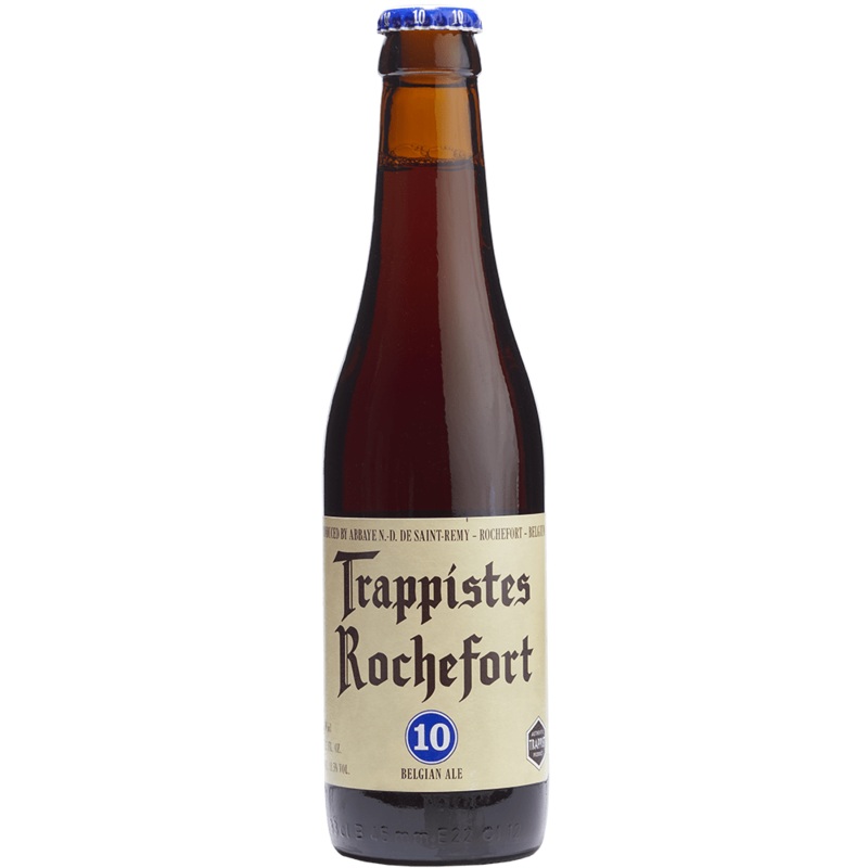 Rochefort Trappistes 10