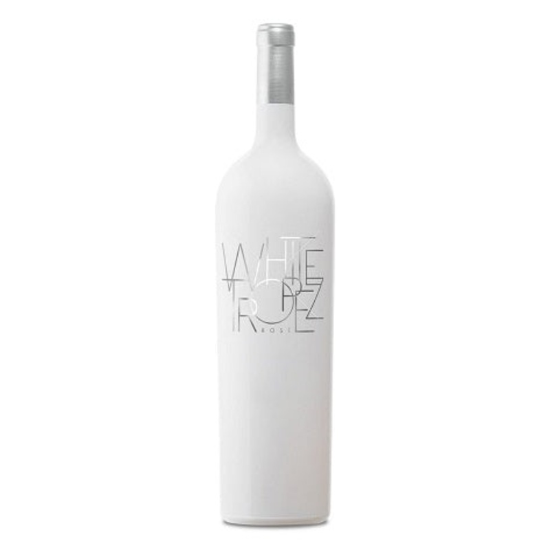 White Tropez Ros 2020, Domaine Tropez, Cotes de Provence 6 Bottle Case 6x75cl