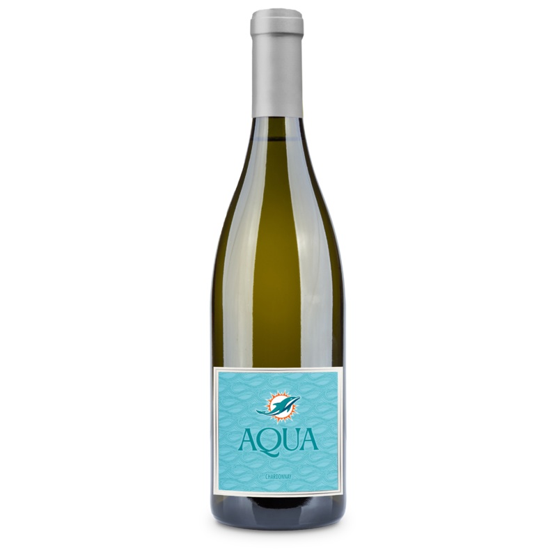Aqua - 2021 Chardonnay - California