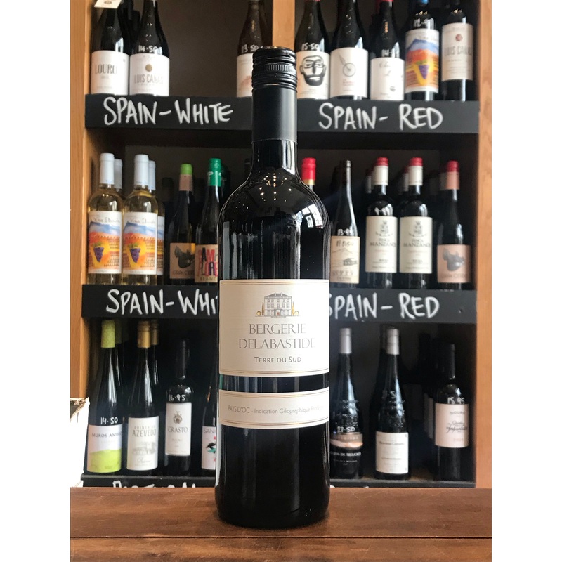 Bergerie de la Bastide Rouge