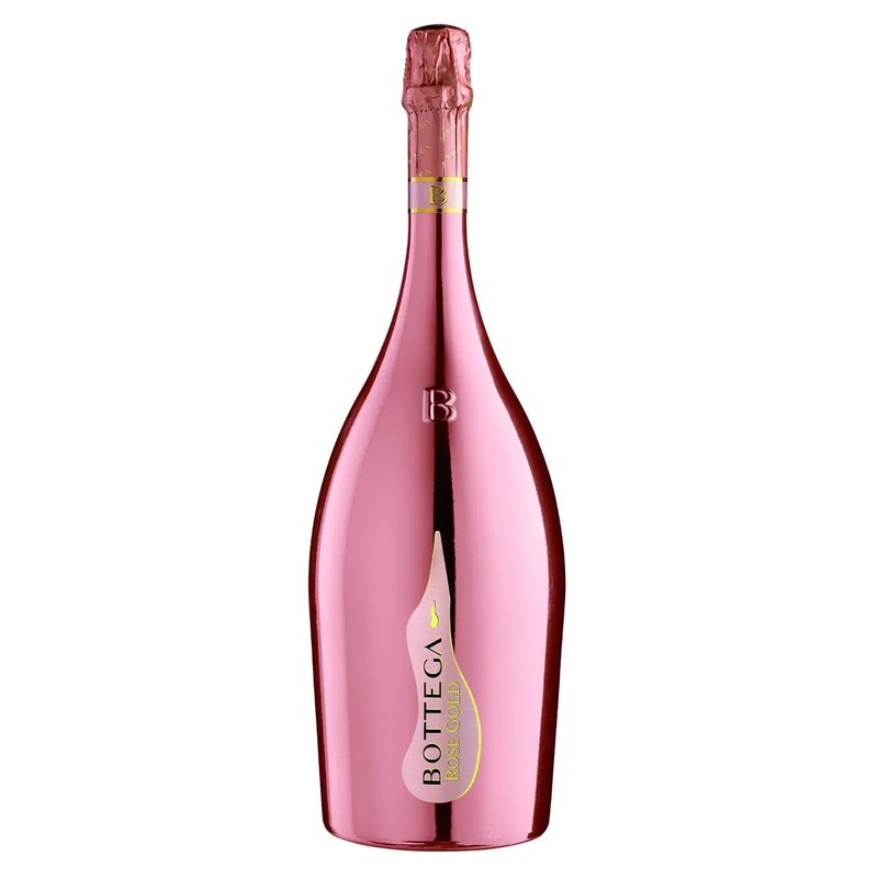 Bottega Rose Gold Magnum, 1.5 L
