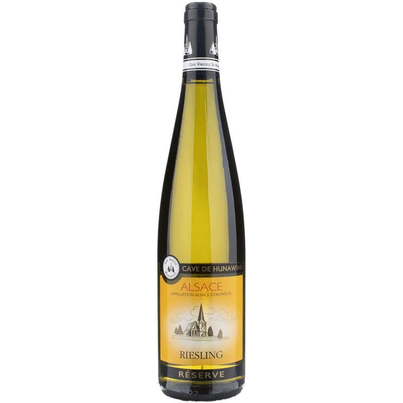 Cave de Hunawihr Riesling Reserve