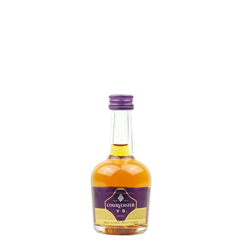Courvoisier, VS 5cl Bottle