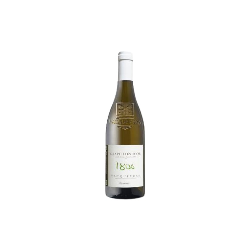 Domaine du Grapillon d'Or Vacqueyras Blanc 2023